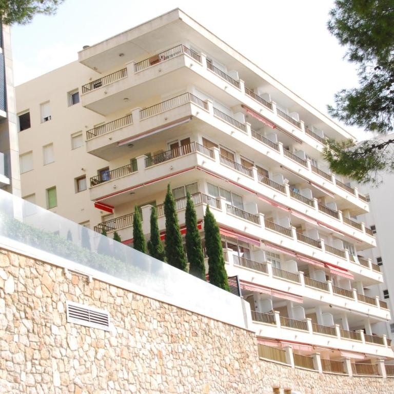 Apartamentos Nautilus - Apartment with Sea View - 14