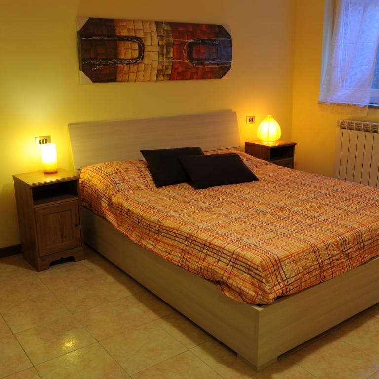New Apartment Lake 12 - Appartamento - 5