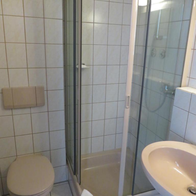 Hotel Garni Schlossblick - Standard Zweibettzimmer - 1