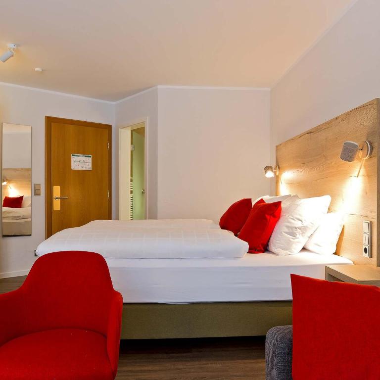 Elements Hotel Christlessee - Superior Doppelzimmer - 3