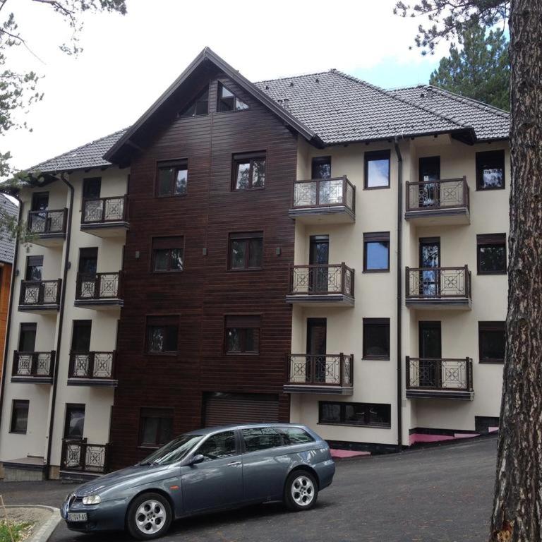 ELT apartmani - One-Bedroom Apartment - 2
