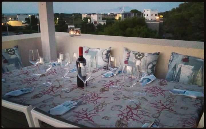 Casa Nettuno Favignana - Appartamento con 2 Camere da Letto - 18