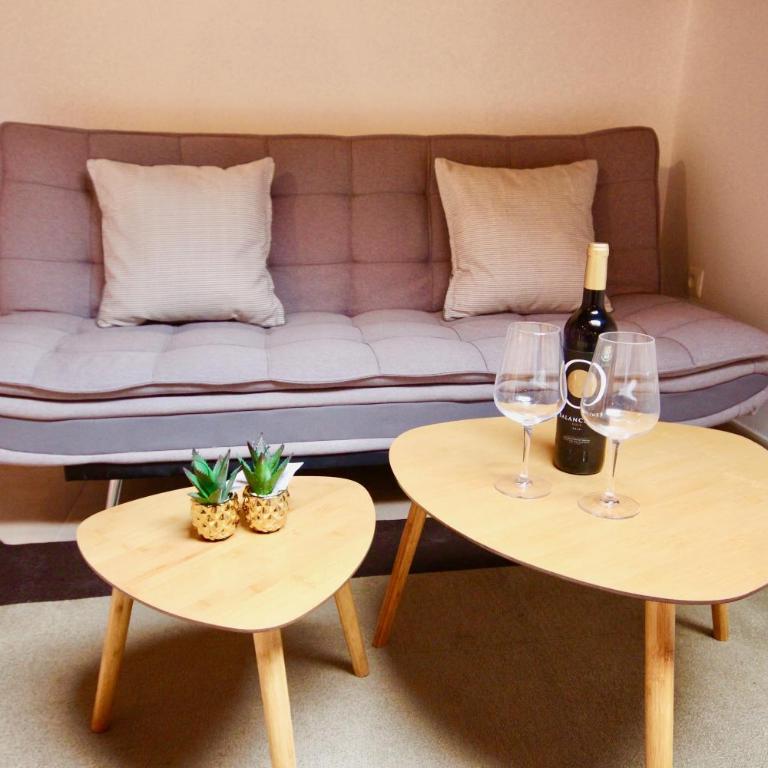 carmen apartments - Apartamento - 21