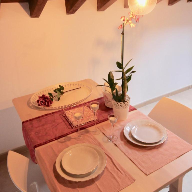 carmen apartments - Apartamento - 23