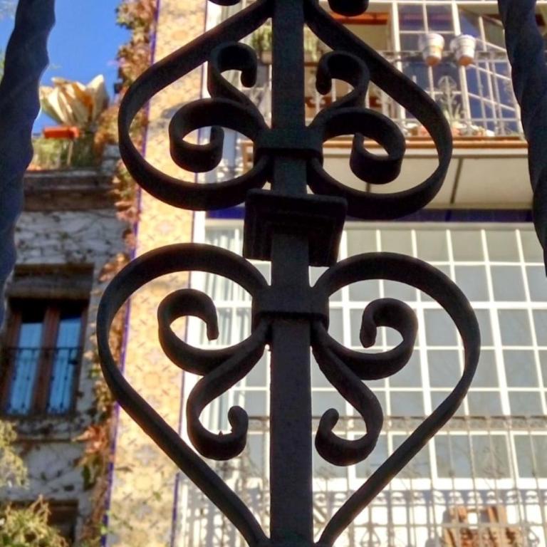 Apartment Alacas Sevilla - Apartamento de 1 dormitorio (2 adultos) - 2