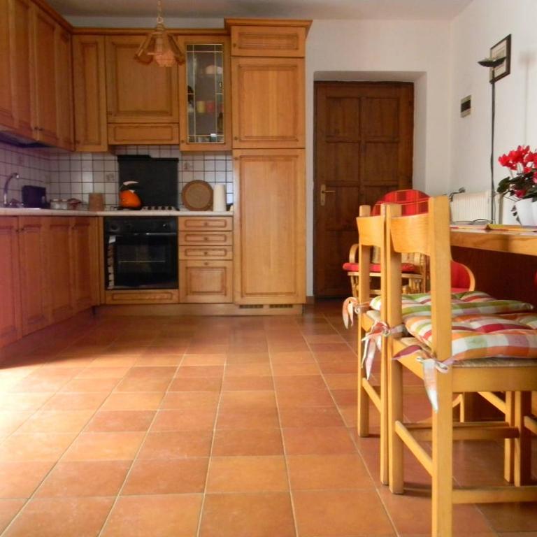 Maso Pianezza House - Appartamento - 7