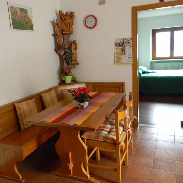 Maso Pianezza House - Appartamento - 6