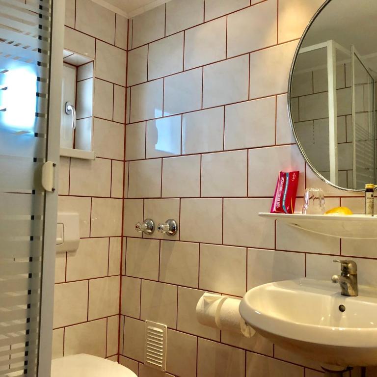 Hotel Mariahilf München - Double Room - 10