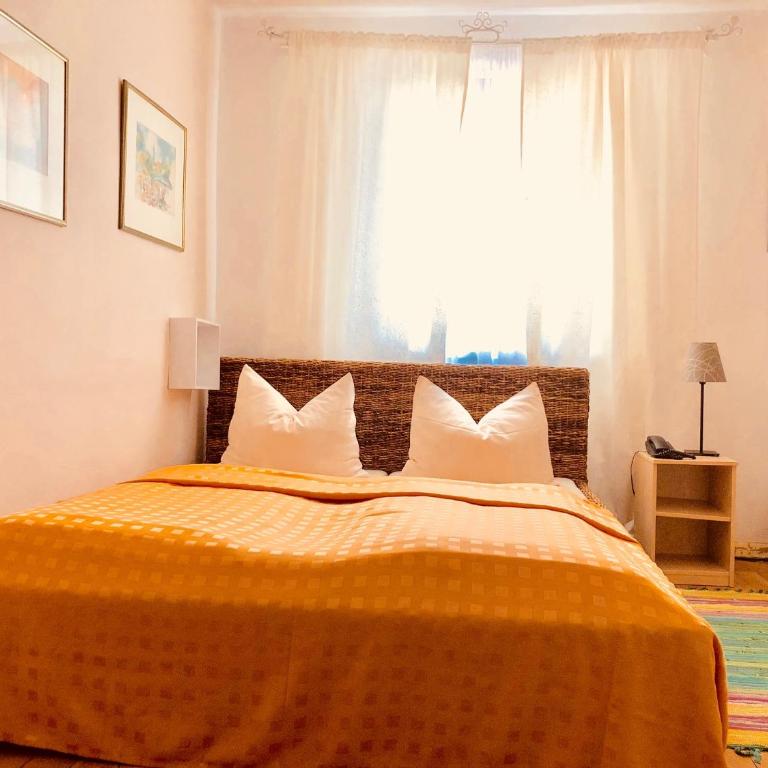 Hotel Mariahilf München - Double Room - 14