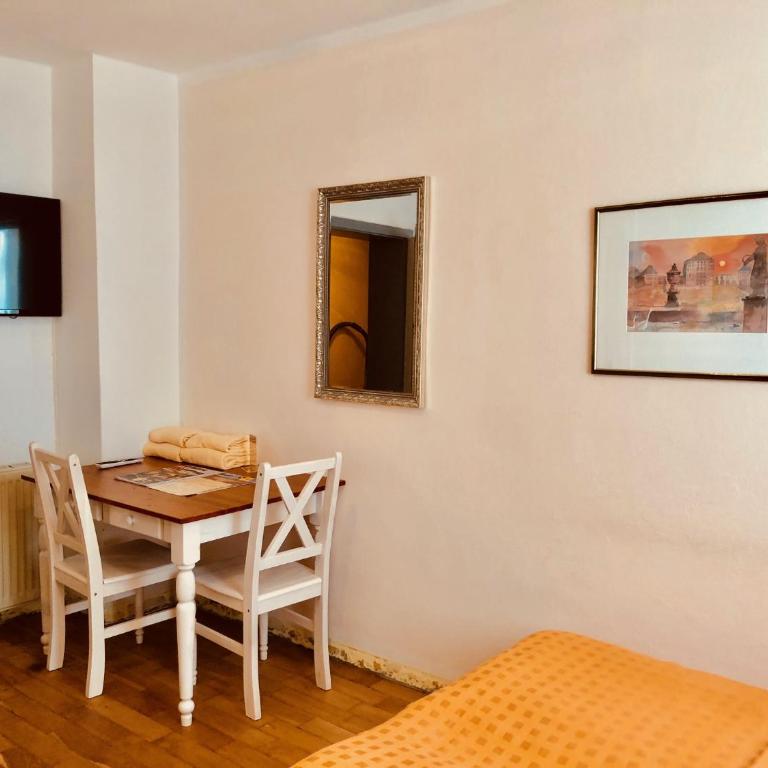 Hotel Mariahilf München - Double Room - 15