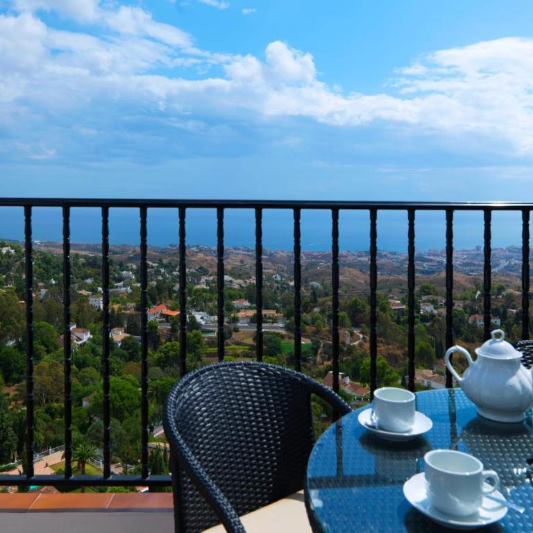 Macdonald La Ermita Resort - Apartamento Clásico de 2 dormitorios con terraza y vistas al mar - 4