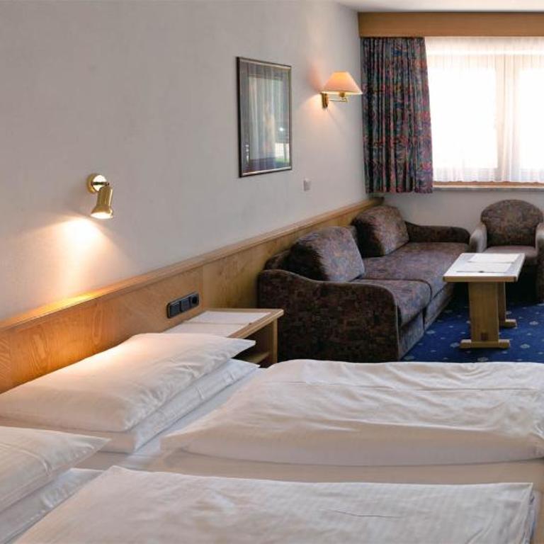 Gasthof Bad Hochmoos - Comfort Double Room - 4