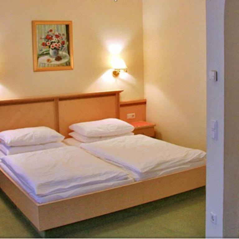 Gasthof Bad Hochmoos - Junior Suite - 2
