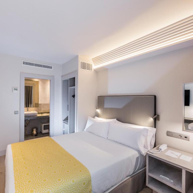 Catalonia Granada - Single Room - 3