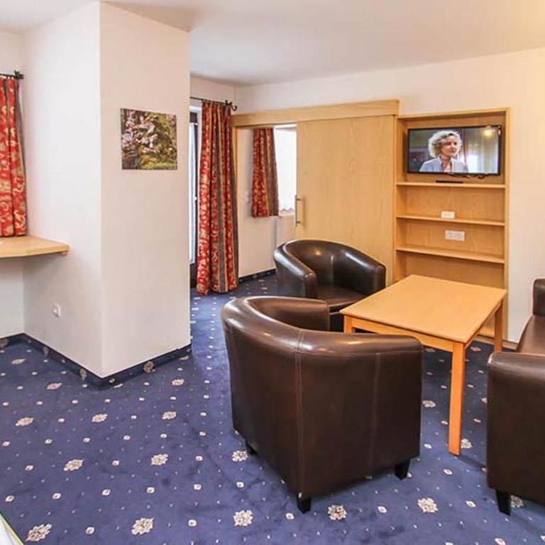 Gasthof Bad Hochmoos - Junior Suite - 4