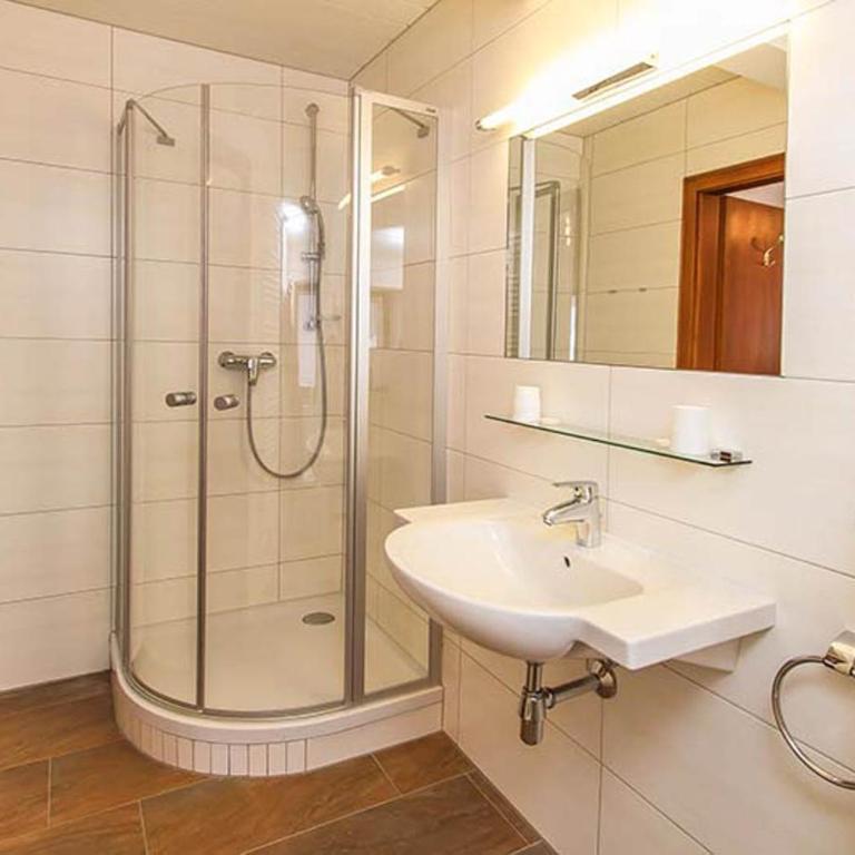 Gasthof Bad Hochmoos - Junior Suite - 7