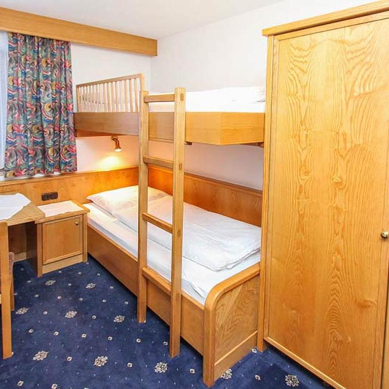 Gasthof Bad Hochmoos - Suite - 3