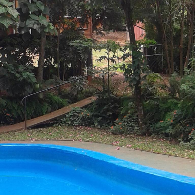 Cabañas Sueño Azul - Bungalow con vistas al jardín (5 adultos) - 2