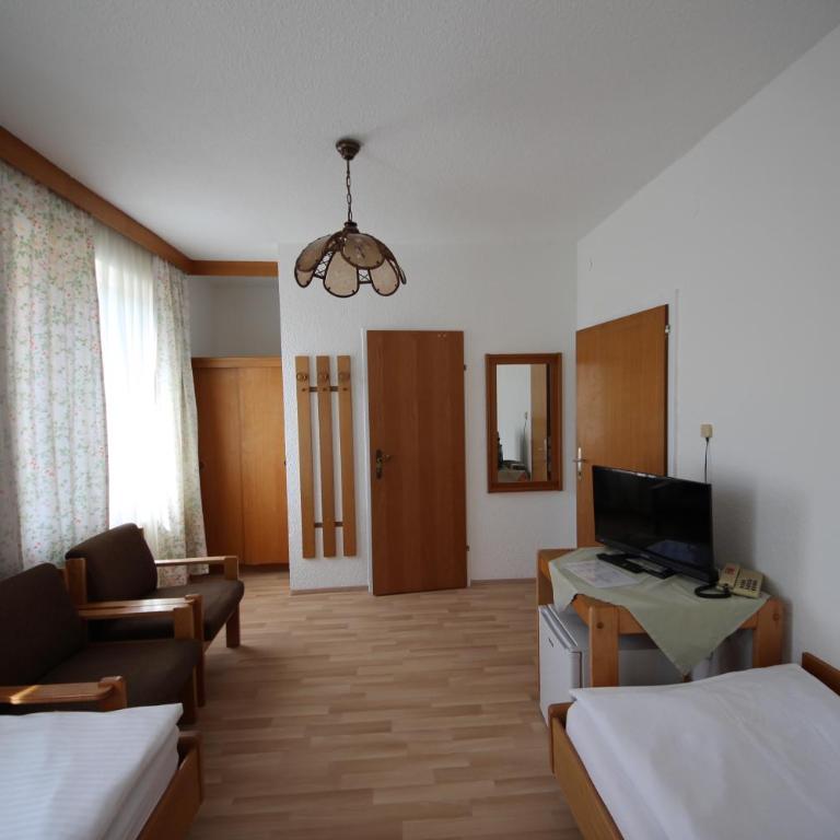 Hotel Kleinmünchen - Doppelzimmer - 4