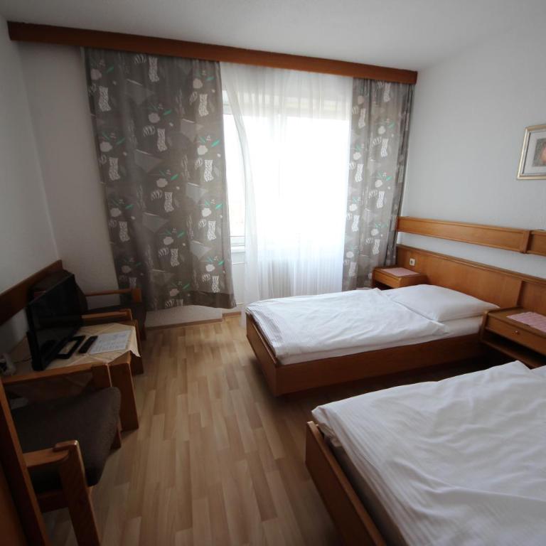 Hotel Kleinmünchen - Doppelzimmer - 2