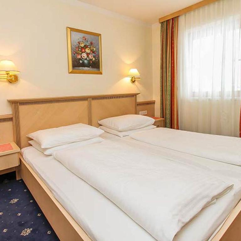 Gasthof Bad Hochmoos - Suite - 6