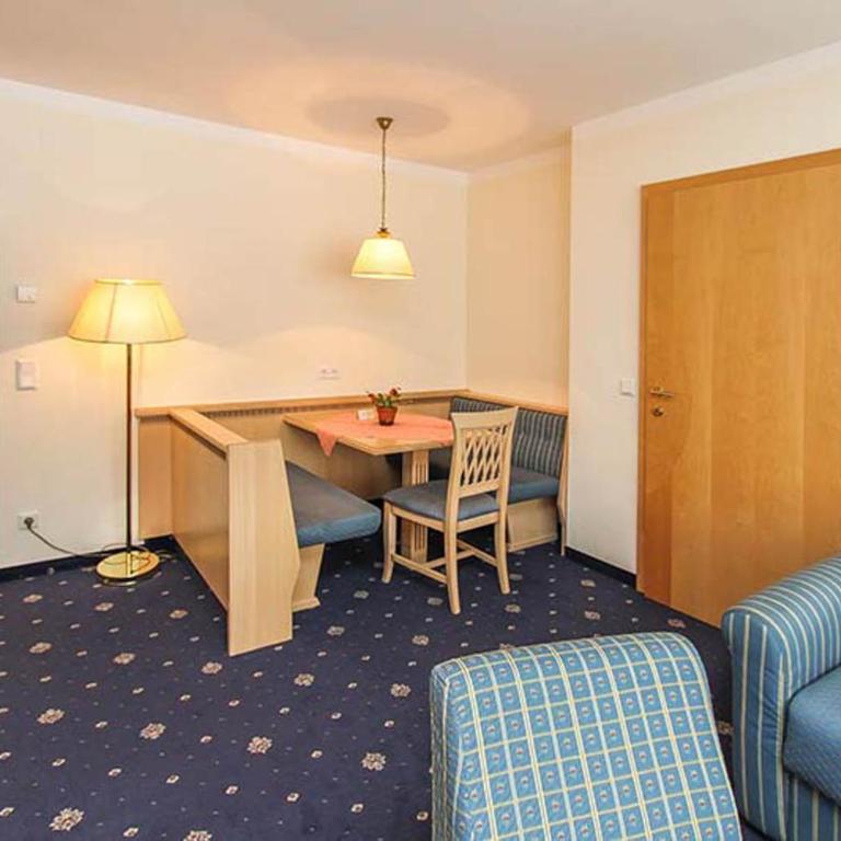 Gasthof Bad Hochmoos - Suite - 5