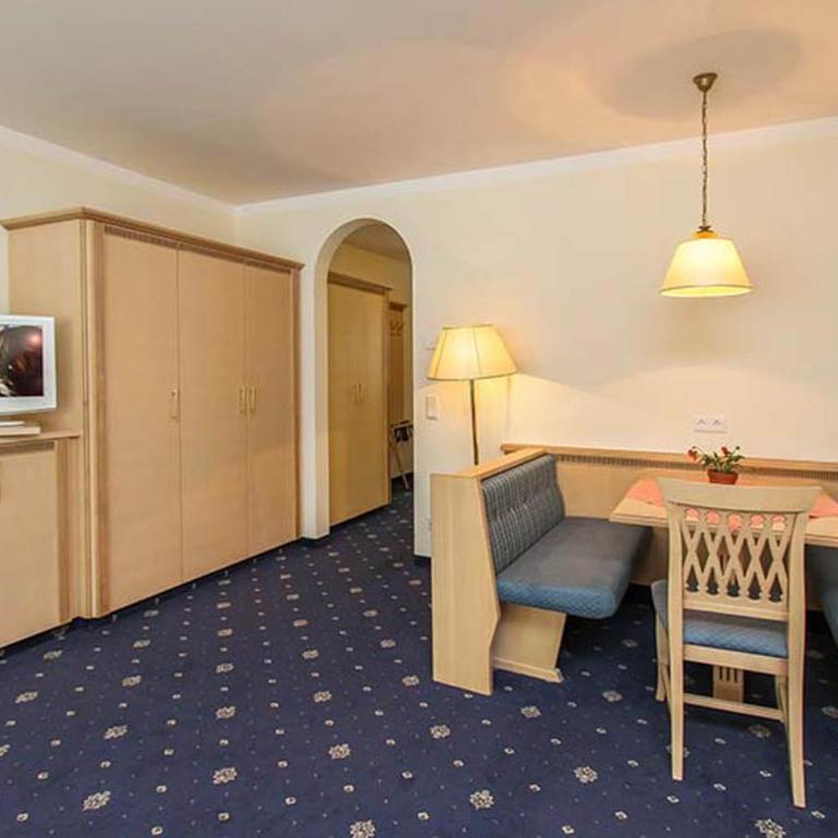 Gasthof Bad Hochmoos - Suite - 4