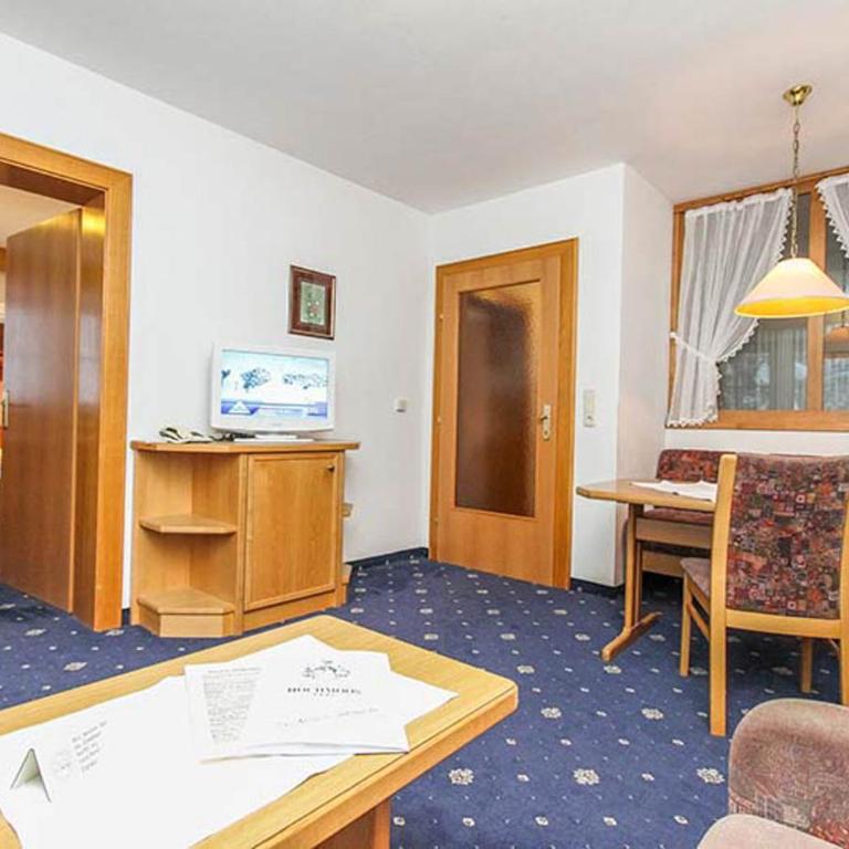 Gasthof Bad Hochmoos - Suite - 1