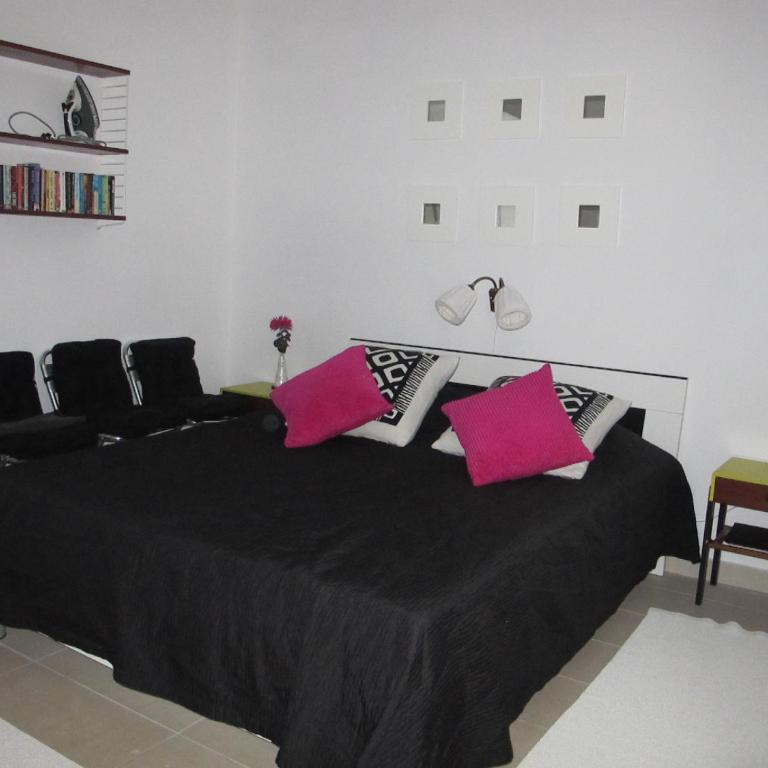 Apartment Annika - Studio Apartman - 2