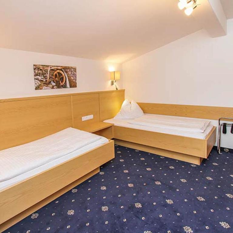 Gasthof Bad Hochmoos - Junior Suite - 8
