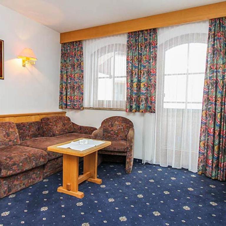 Gasthof Bad Hochmoos - Comfort Double Room - 6