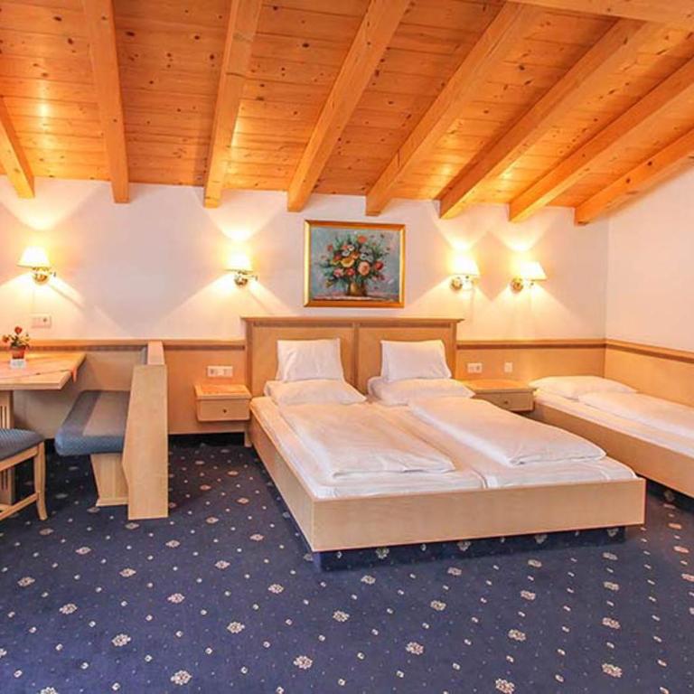 Gasthof Bad Hochmoos - Junior Suite - 9