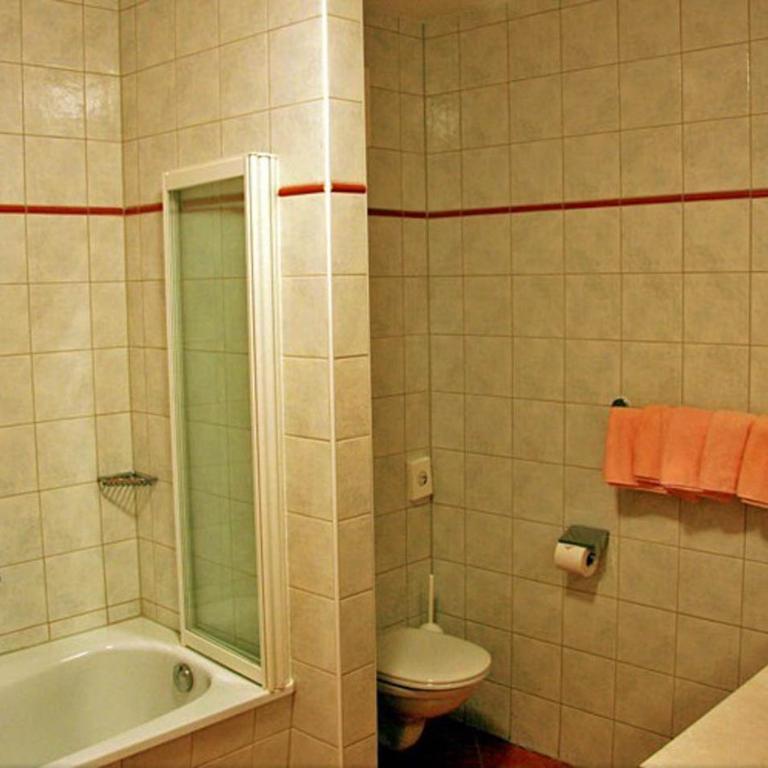 Gasthof Bad Hochmoos - Junior Suite - 1