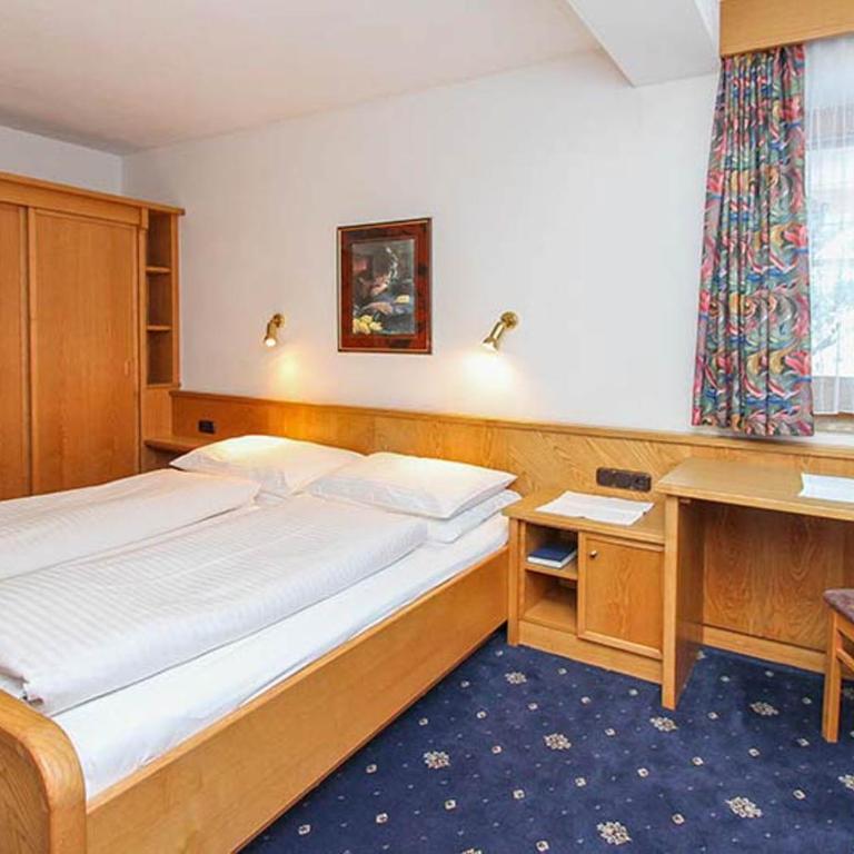Gasthof Bad Hochmoos - Suite - 2