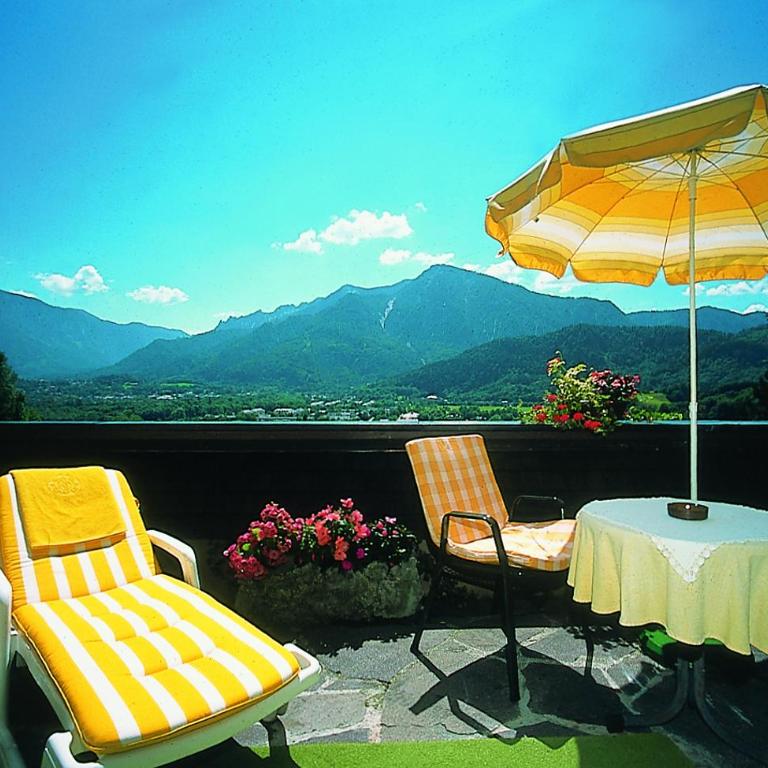 Hotel Restaurant Neu Meran - Suite - 5