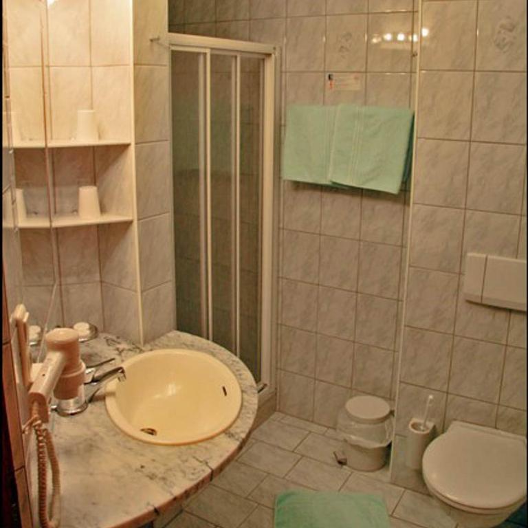 Gasthof Bad Hochmoos - Comfort Double Room - 3