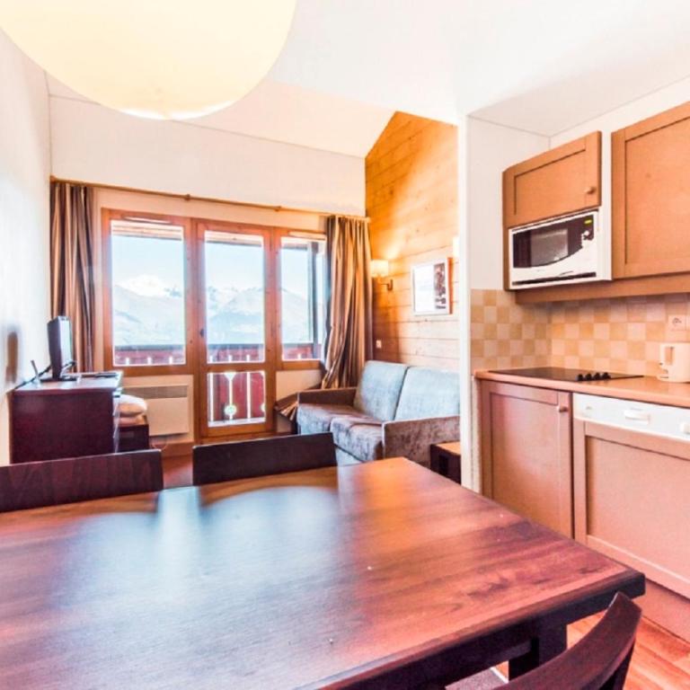 Residence La Marelle et Le Rami - maeva Home - Appartement 1 Chambre Select (4 Personnes) - 7