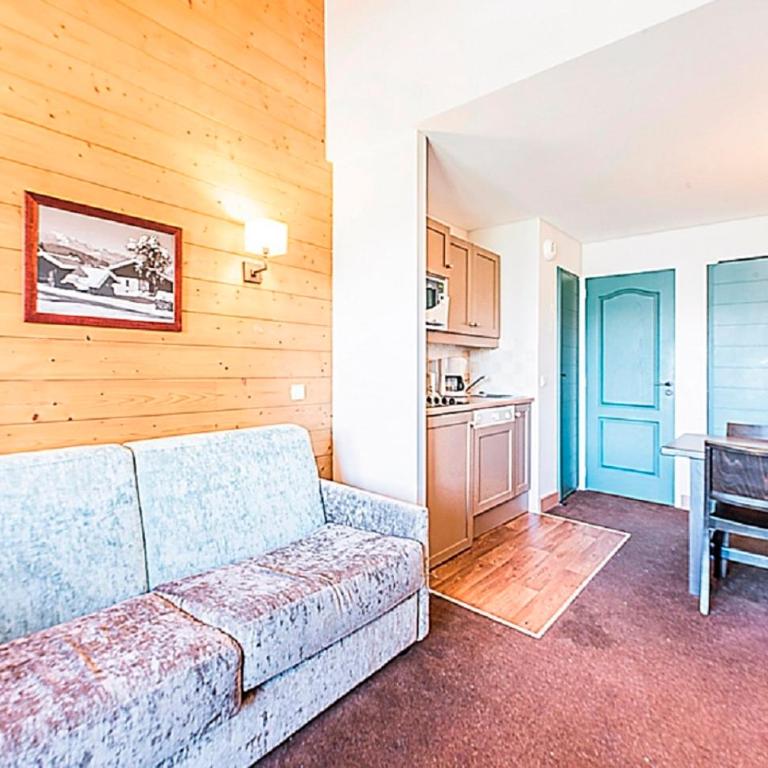 Residence La Marelle et Le Rami - maeva Home - Appartement 1 Chambre Select (4 Personnes) - 8
