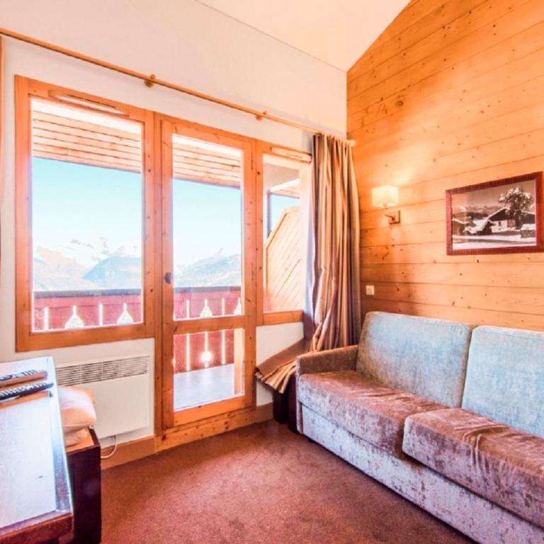 Residence La Marelle et Le Rami - maeva Home - Appartement 1 Chambre Select (4 Personnes) - 9