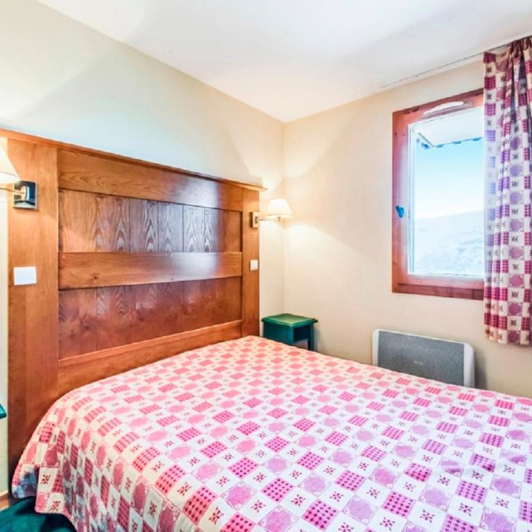 Residence La Marelle et Le Rami - maeva Home - Appartement Select 1 Chambre (5 Personnes) - 5