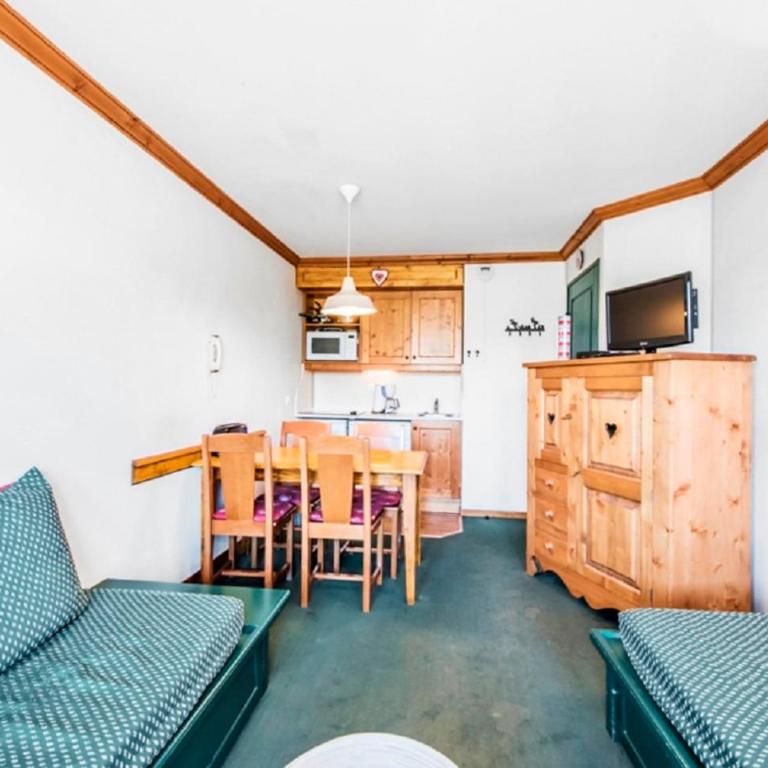 Residence La Marelle et Le Rami - maeva Home - Appartement Select 1 Chambre (5 Personnes) - 7