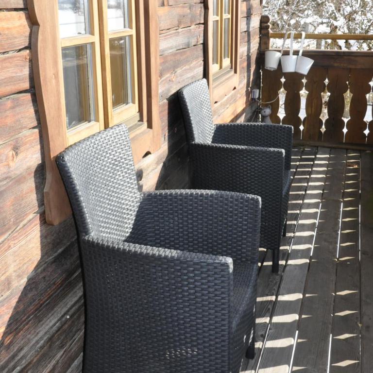 Untersulzberghof - Doppelzimmer mit Bergblick - 11