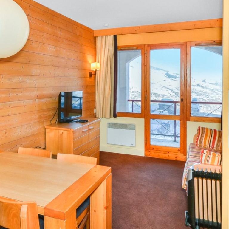 Residence La Marelle et Le Rami - maeva Home - Studio Confort (4 Personnes) - 4