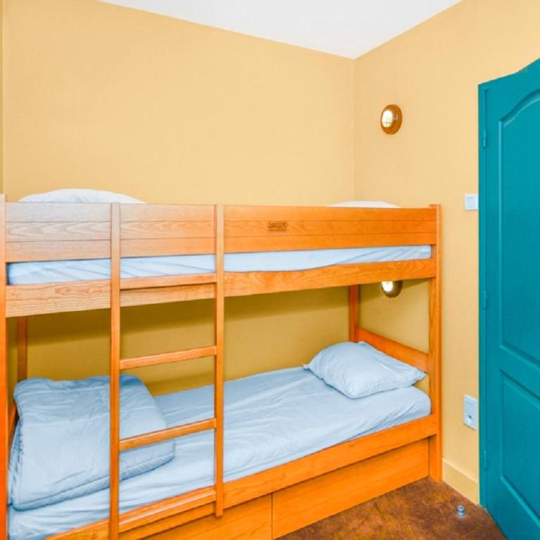 Residence La Marelle et Le Rami - maeva Home - Studio Confort (4 Personnes) - 8