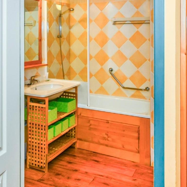 Residence La Marelle et Le Rami - maeva Home - Studio Confort (4 Personnes) - 11