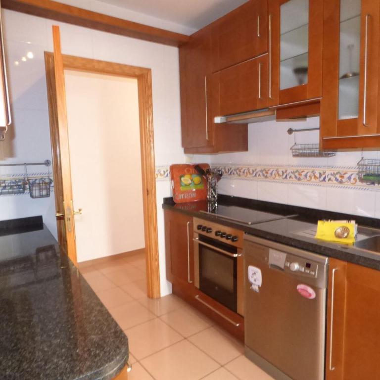 Nerja Burriana Playa - Apartamento de 2 dormitorios - 29