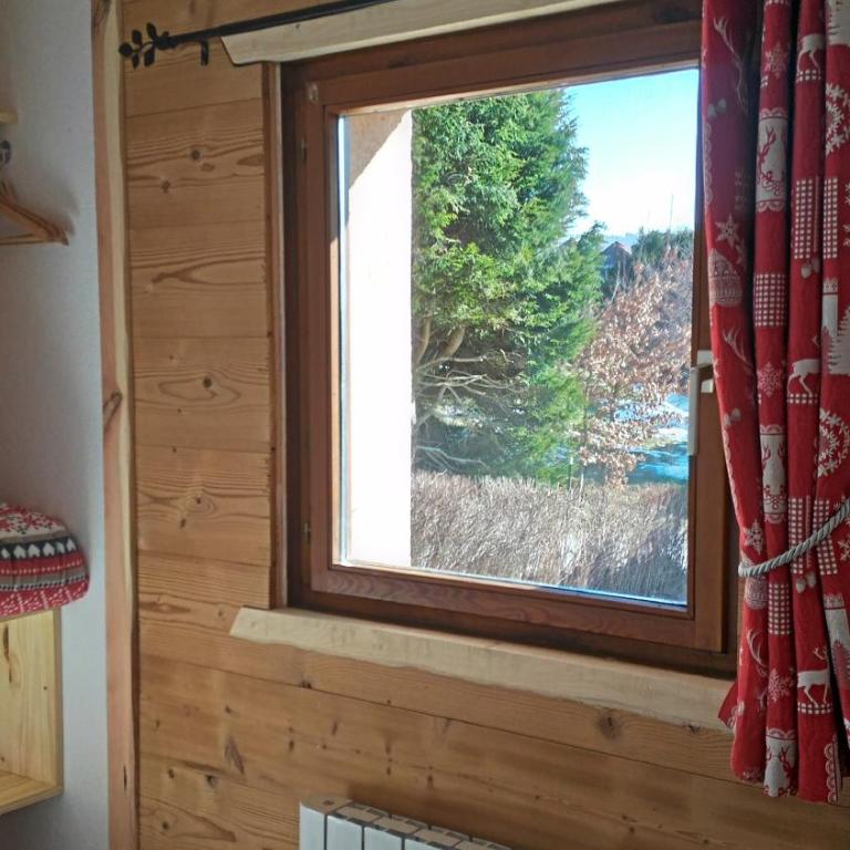 Esprit Myrtille Terrasse Vue Lac - Appartement - 63