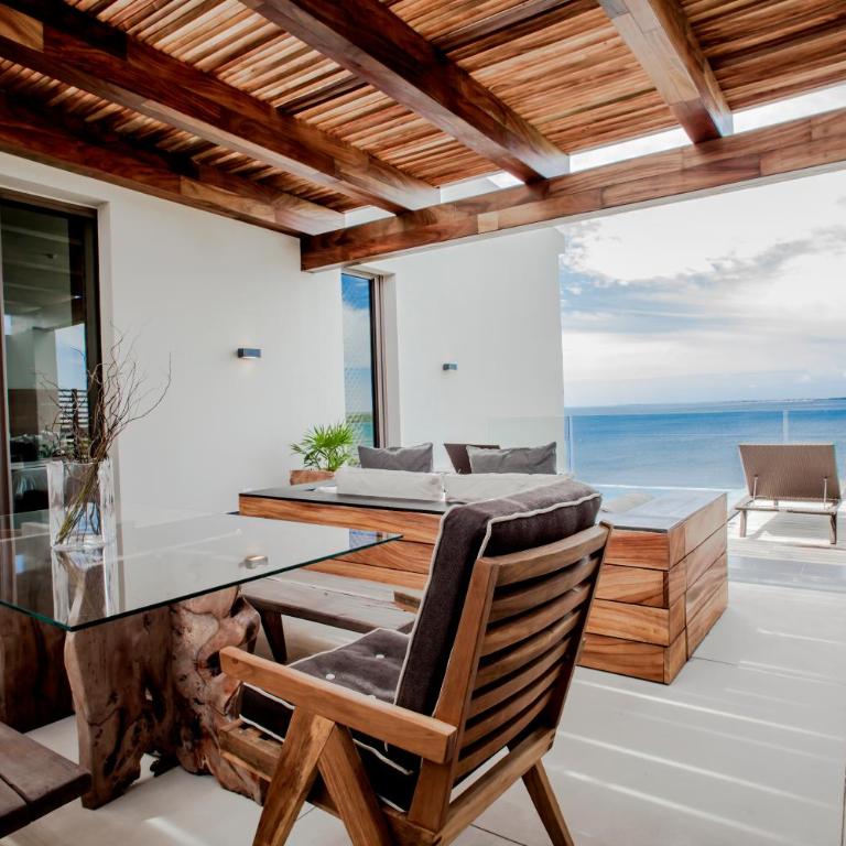 NIZUC Resort & Spa - Penthouse Suite - 3