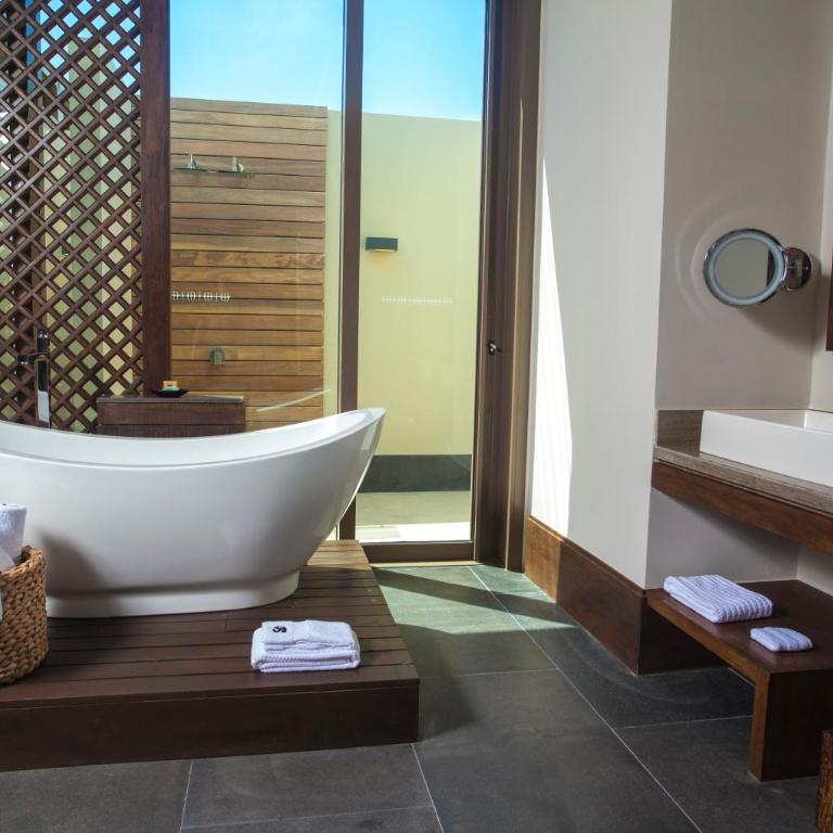 NIZUC Resort & Spa - Penthouse Suite - 2