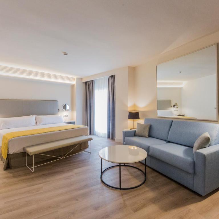 Catalonia Granada - Junior Suite - 4